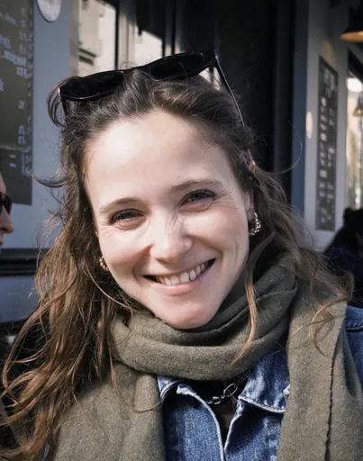 Marie-Alix Denis