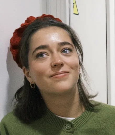 Aglaé Desanlis