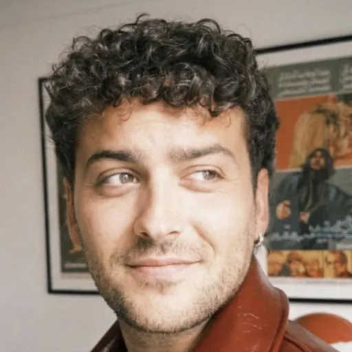 Léo Mérand